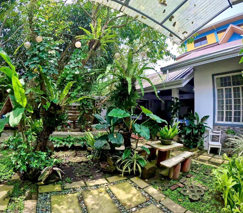 Auntie Gigi'S Place Tagaytay City Exterior photo