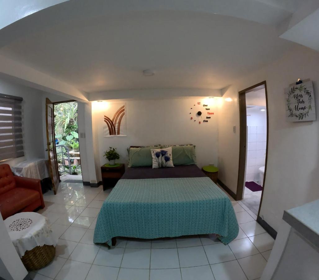 Auntie Gigi'S Place Tagaytay City Exterior photo