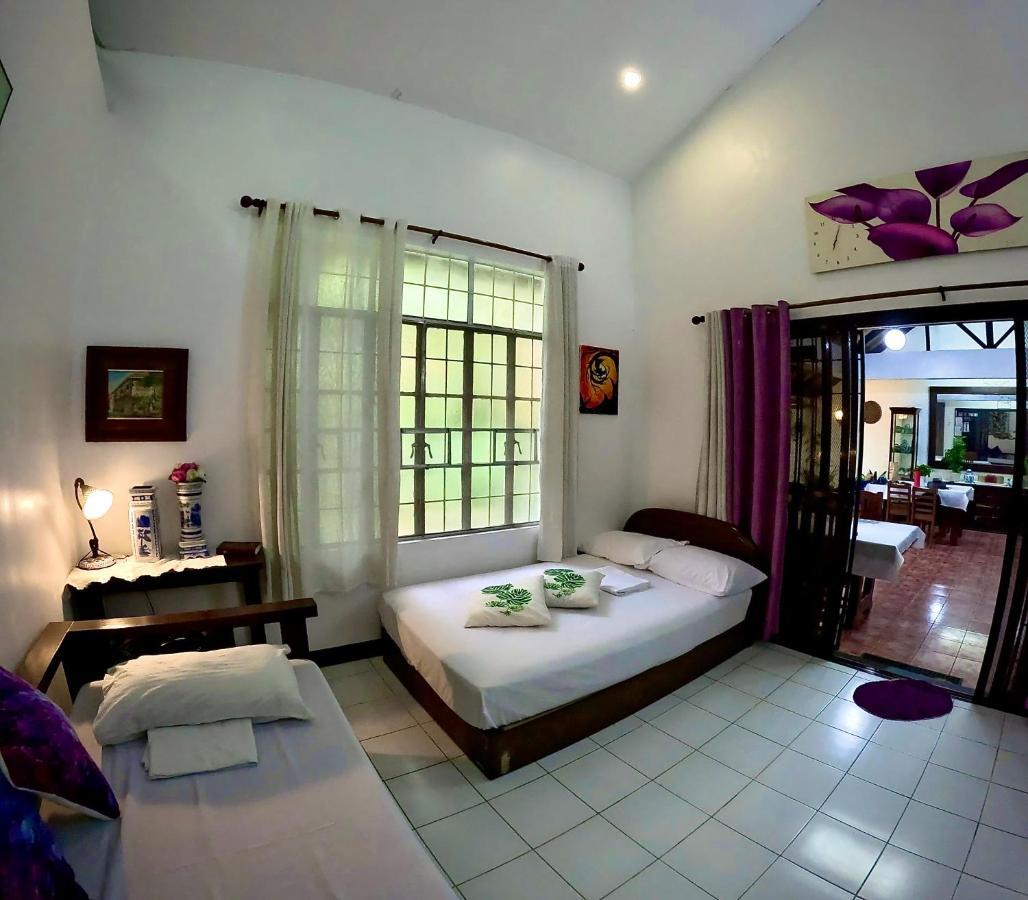 Auntie Gigi'S Place Tagaytay City Exterior photo