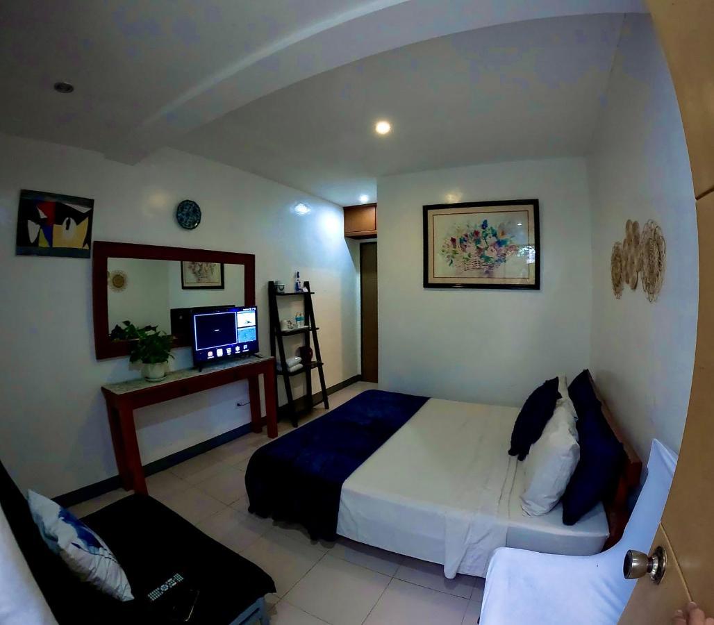 Auntie Gigi'S Place Tagaytay City Exterior photo