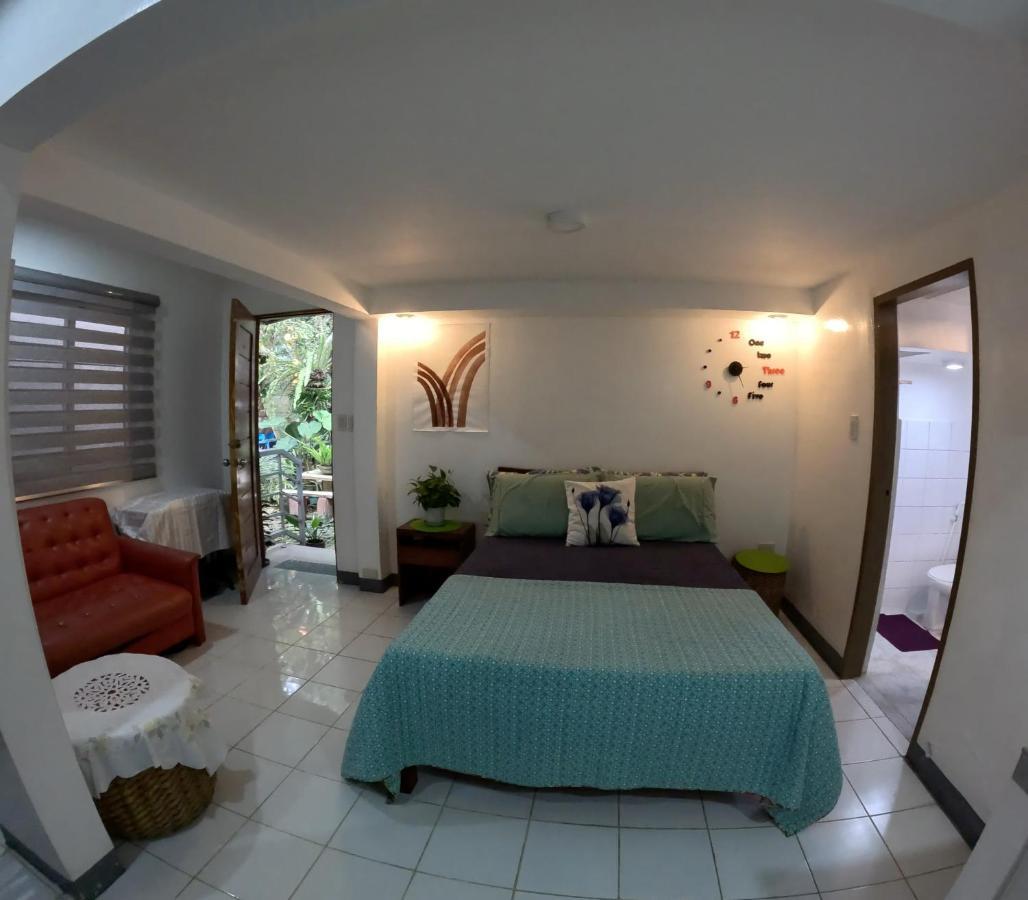 Auntie Gigi'S Place Tagaytay City Exterior photo