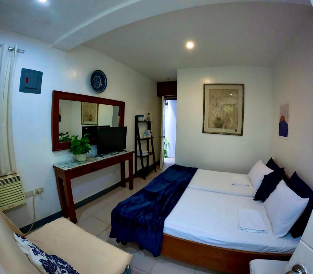Auntie Gigi'S Place Tagaytay City Exterior photo